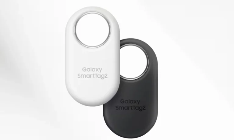 Samsung Galaxy SmartTag2