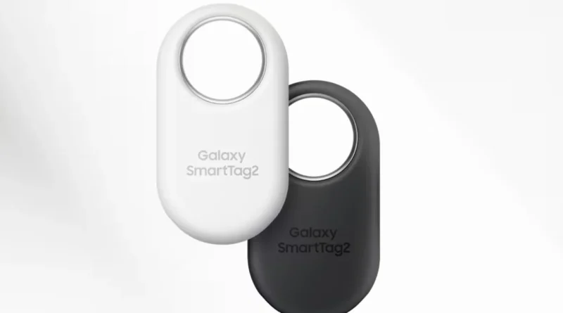 Samsung Galaxy SmartTag2