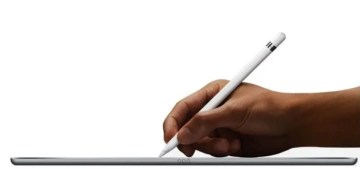 iPhone Duo срещу Galaxy Z Fold8: Ето с какво Apple превъзхожда Samsung 4 Apple Pencil