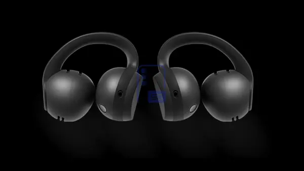 Снимка на слушалките Galaxy Buds On