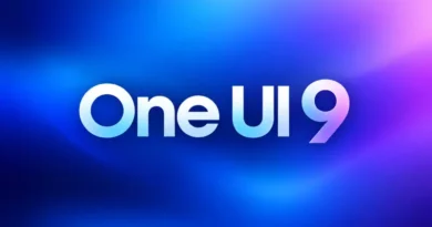 One UI 9