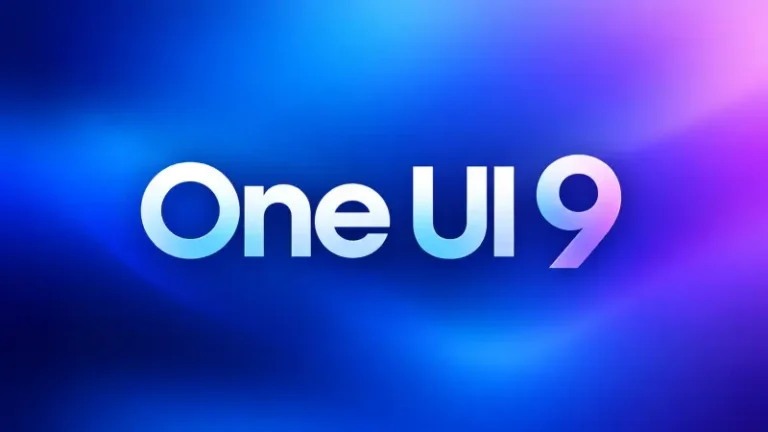 One UI 9