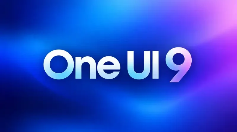 One UI 9