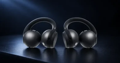 Samsung Galaxy Buds On