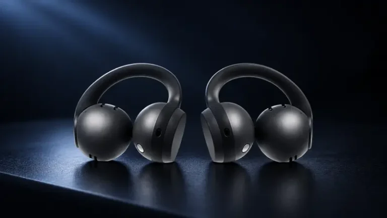 Samsung Galaxy Buds On