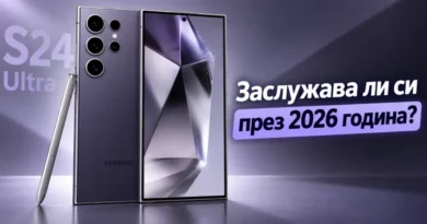 Samsung Galaxy S24 Ultra