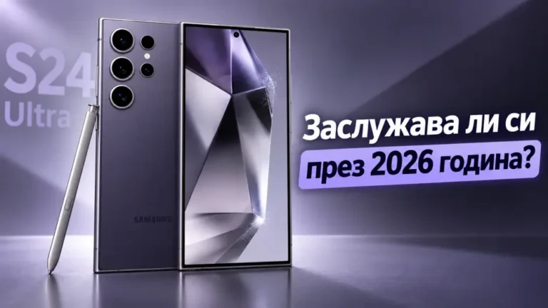 Samsung Galaxy S24 Ultra