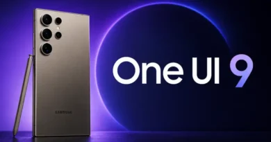 Samsung Galaxy S24 Ultra и One UI 9