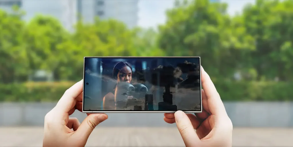 Samsung Galaxy S24 Ultra