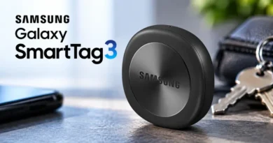 Samsung Galaxy SmartTag3