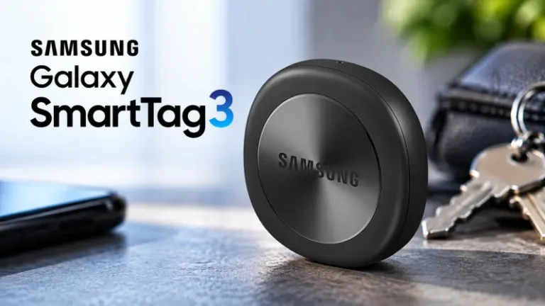 Samsung Galaxy SmartTag3