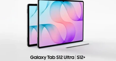 Samsung Galaxy Tab S12