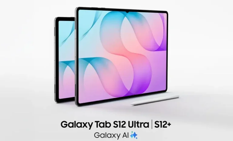 Samsung Galaxy Tab S12