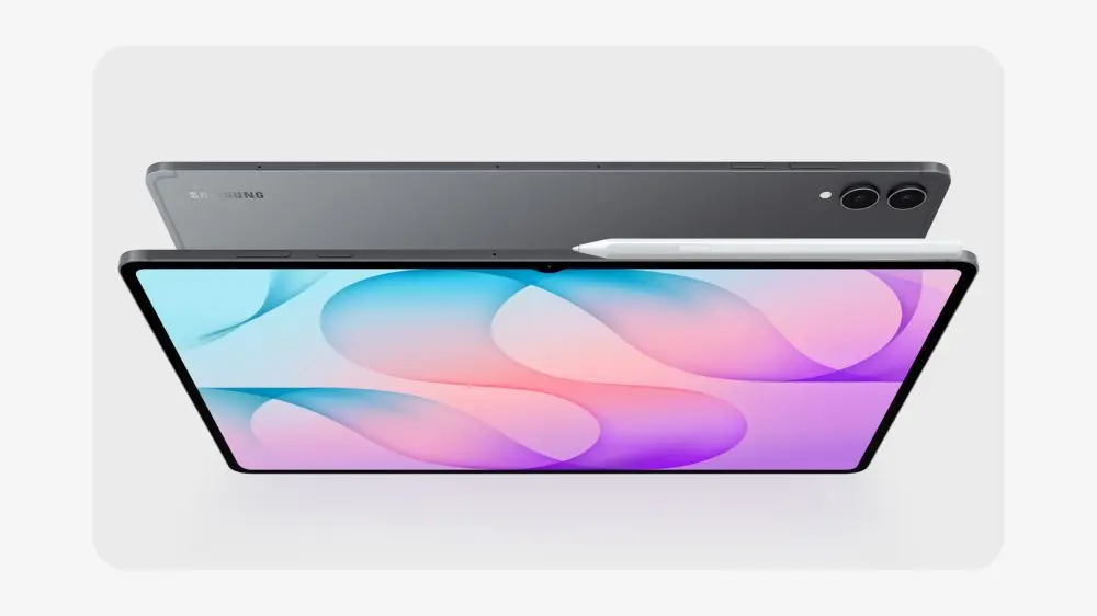 Samsung Galaxy Tab S12 S Pen