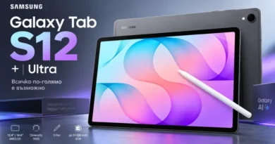Samsung Galaxy Tab S12 Ultra