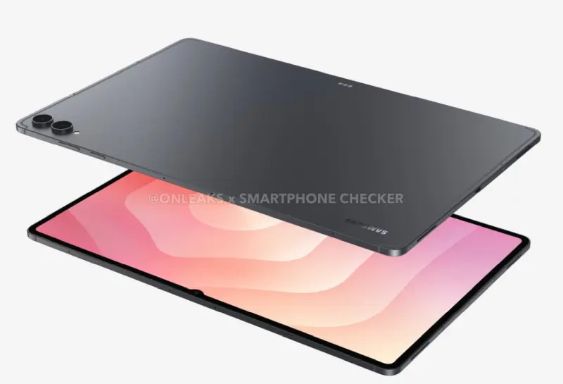 Samsung Galaxy Tab S12 Ultra