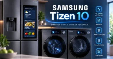 Tizen 10