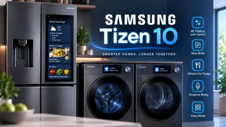 Tizen 10