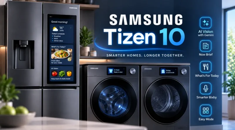 Tizen 10