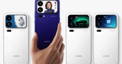 Xiaomi 18 Pro