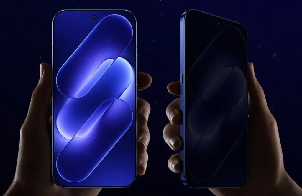 Xiaomi 18 Pro ще предложи ключова функция от Galaxy S26 Ultra 2 Xiaomi 18 Pro Privacy Screen