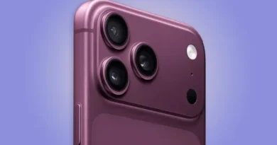 iPhone 18 Pro