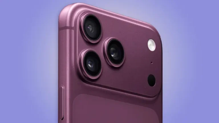 iPhone 18 Pro