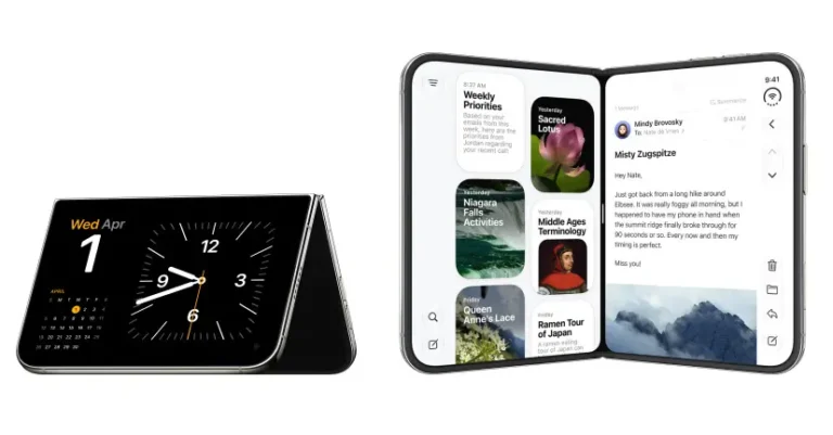 iPhone Duo