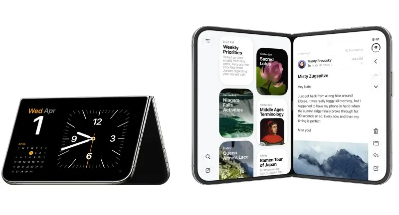 iPhone Duo