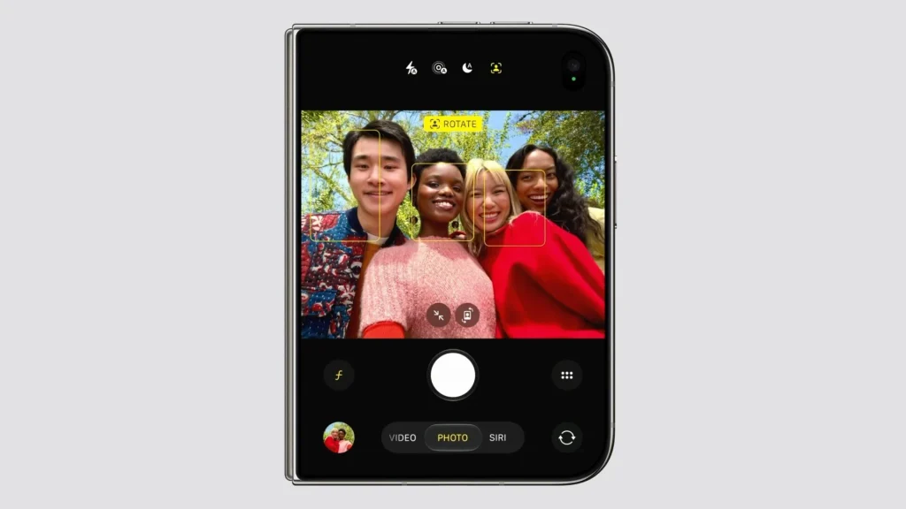 iPhone Duo срещу Galaxy Z Fold8: Ето с какво Apple превъзхожда Samsung 6 iPhone Duo
