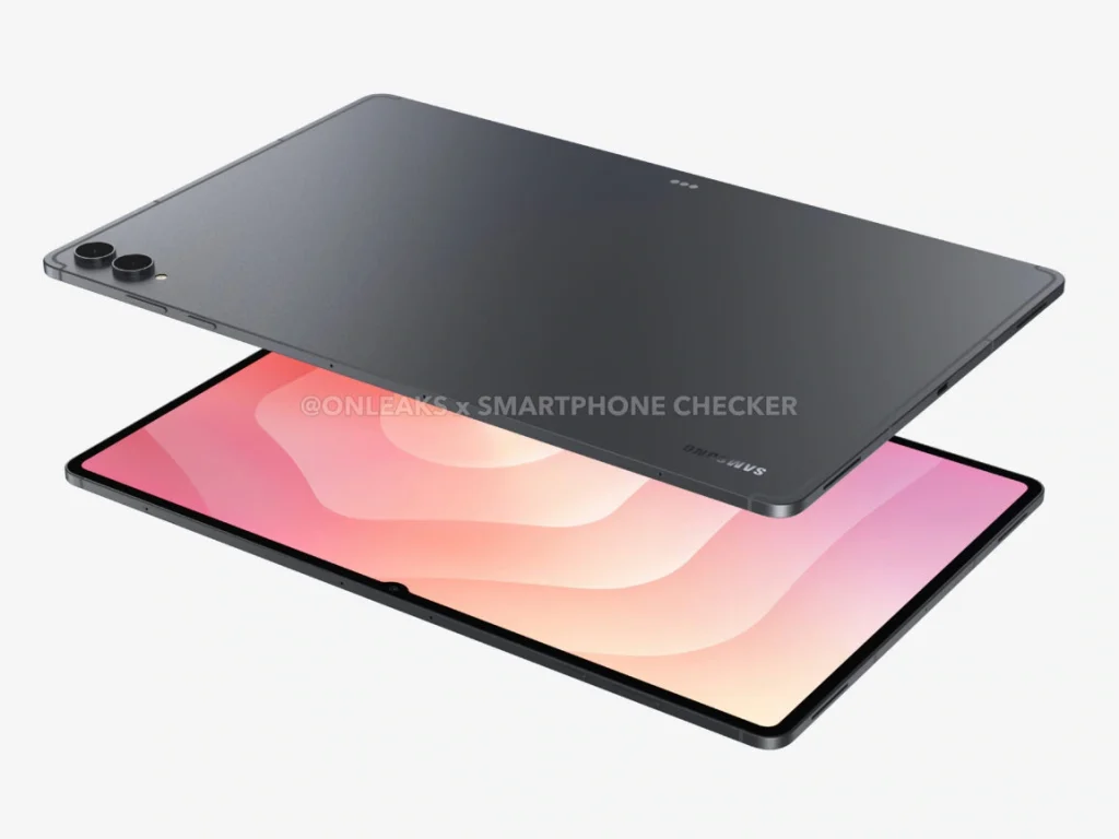 Galaxy Tab S12+ и S12 Ultra идват по-големи батерии и до 1TB памет 2 samsung galaxy tab s12 ultra 3 1 1154x866 1