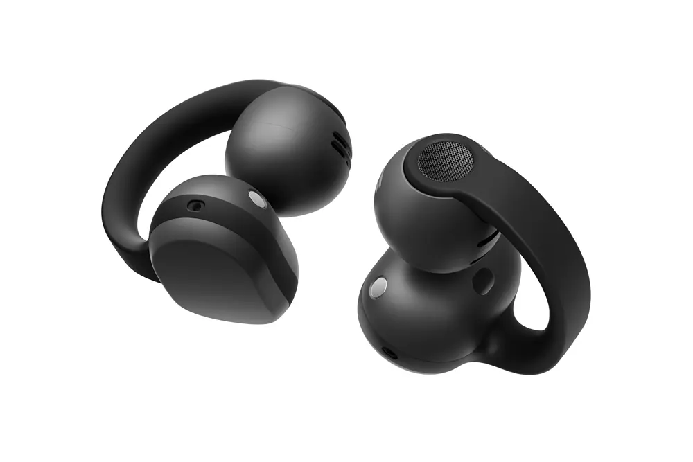 Galaxy Buds On 2