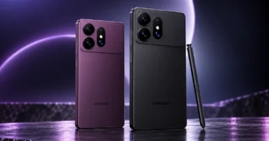 Samsung Galaxy S27 Ultra