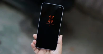 Samsung пусна нова актуализация за Always On Display Always On Display