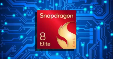 Snapdragon 8 Elite Extreme Gen 6
