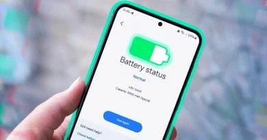 galaxy leaks battery