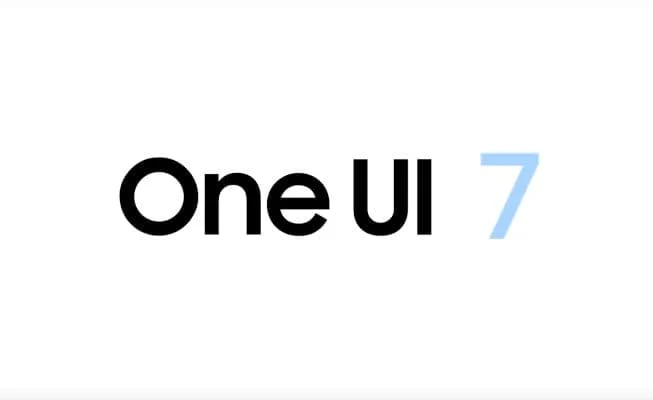One UI 7