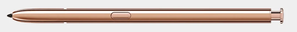 galaxy leaks galaxy note 20 s pen