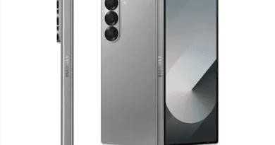 Samsung Galaxy Z Fold6