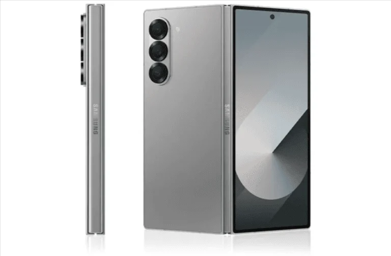 Samsung Galaxy Z Fold6