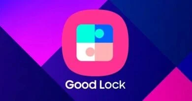 Good Lock