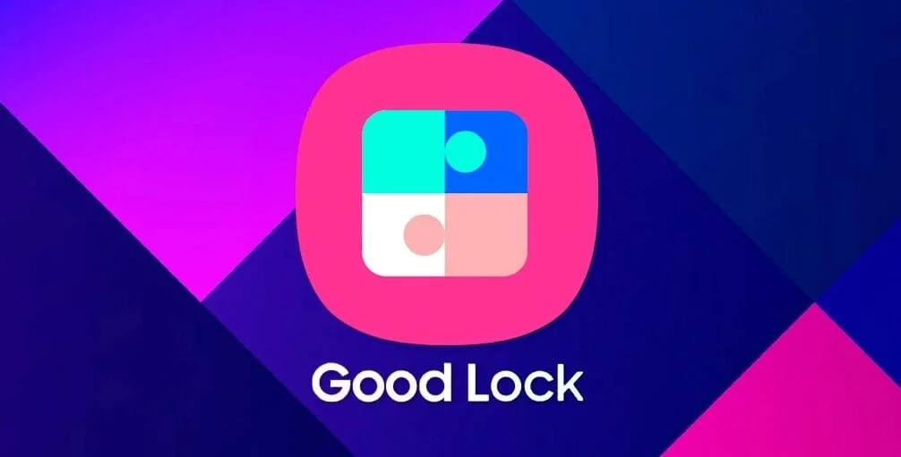 Good Lock