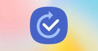 Samsung рутини