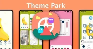 galaxy leaks theme park