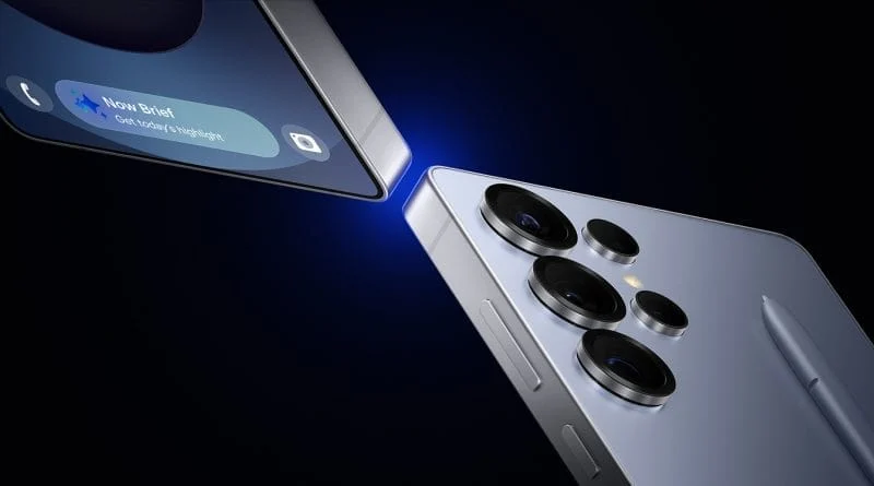 Galaxy S25