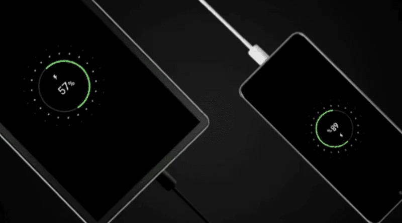 samsung galaxy charging