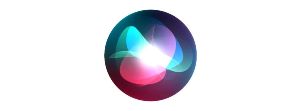 Apple Siri