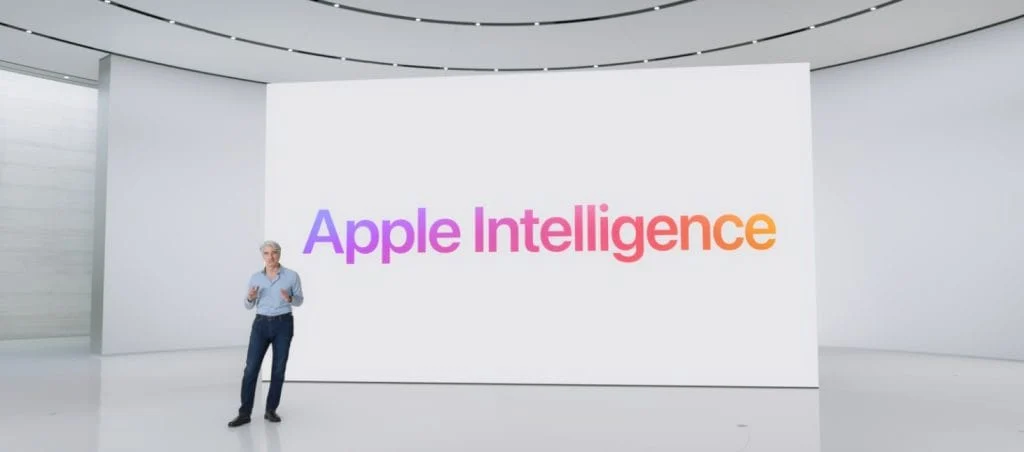 Apple Intelligence