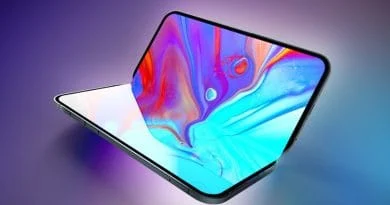 сгъваем iPhone
