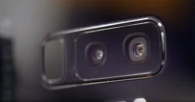 Samsung Galaxy S9 +